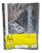 Lve Dosare Plastic 20buc/set 4747-16